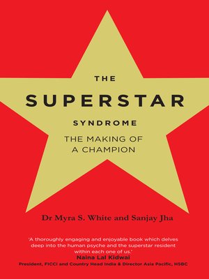 cover image of The Superstar Syndrome